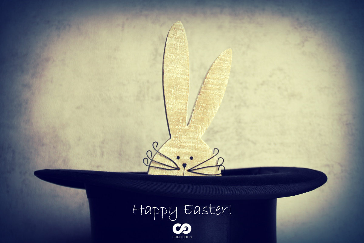 Frohe Ostern! | pixabay.com