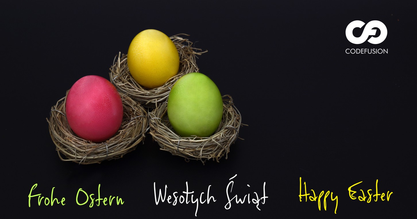 Wesołych Świąt Wielkanocnych! | pixabay.com