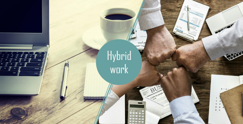 Hybrid Work